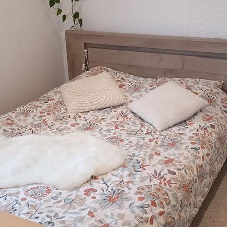 Le Petit Cocon Apartment Montbozon Екстериор снимка